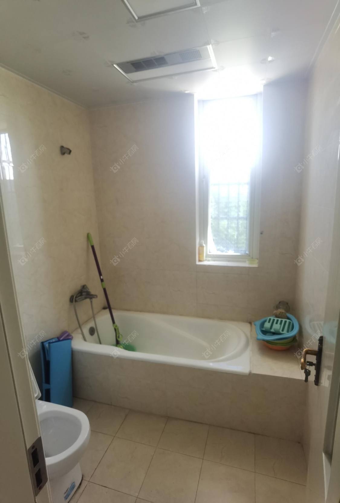 常州潞城花苑在租房源室内图_小牛看房