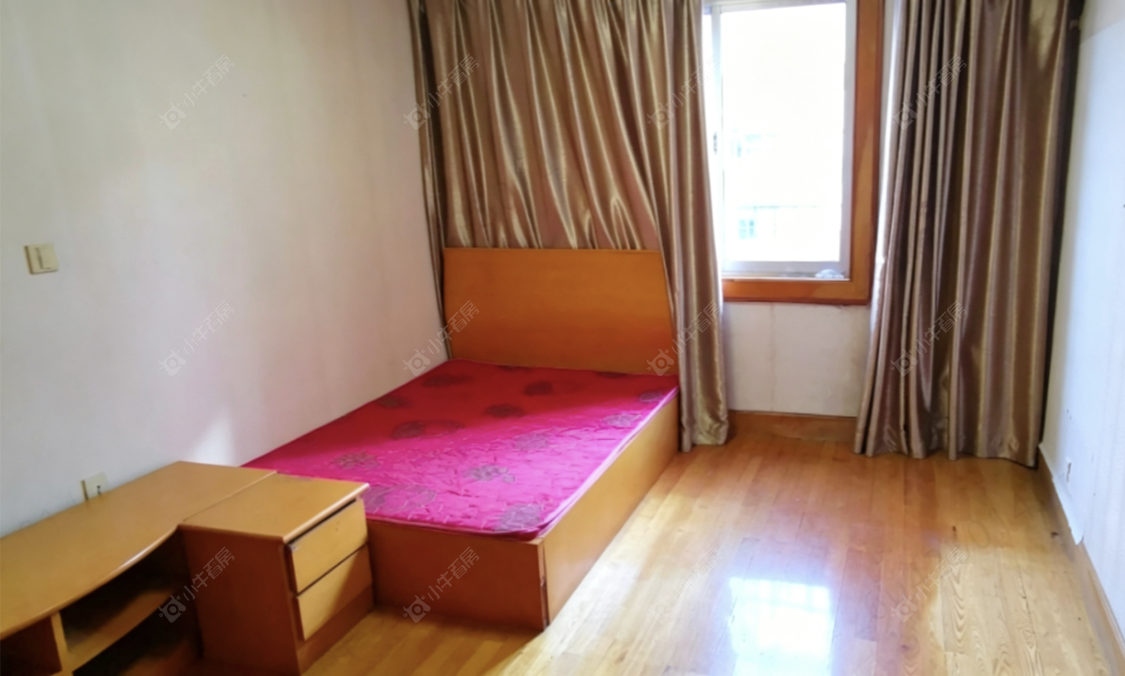 常州河海新村在租房源室内图_小牛看房