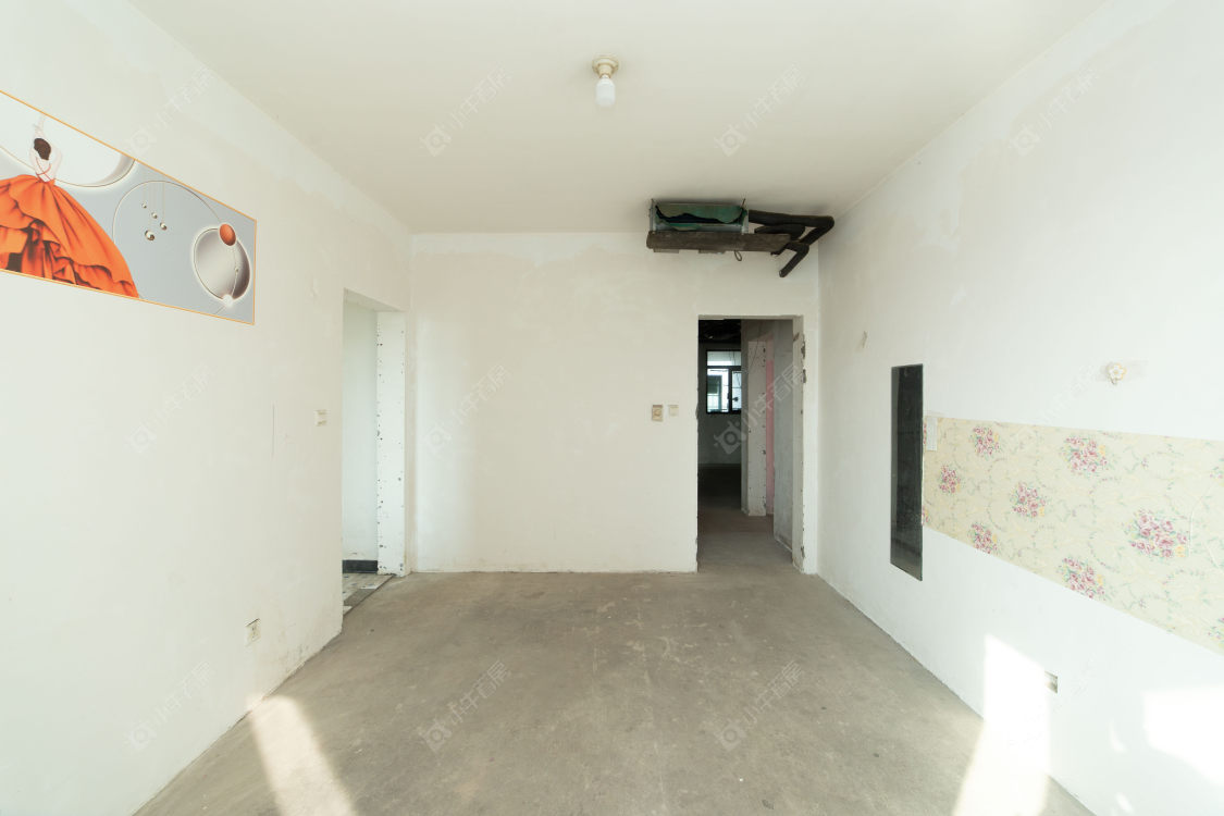 常州南博湾花园在售二手房源室内图_小牛看房