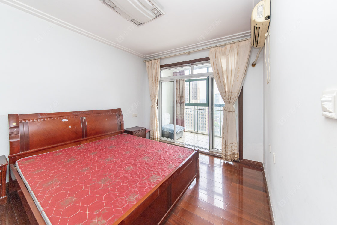 常州华都馨苑在售二手房源室内图_小牛看房