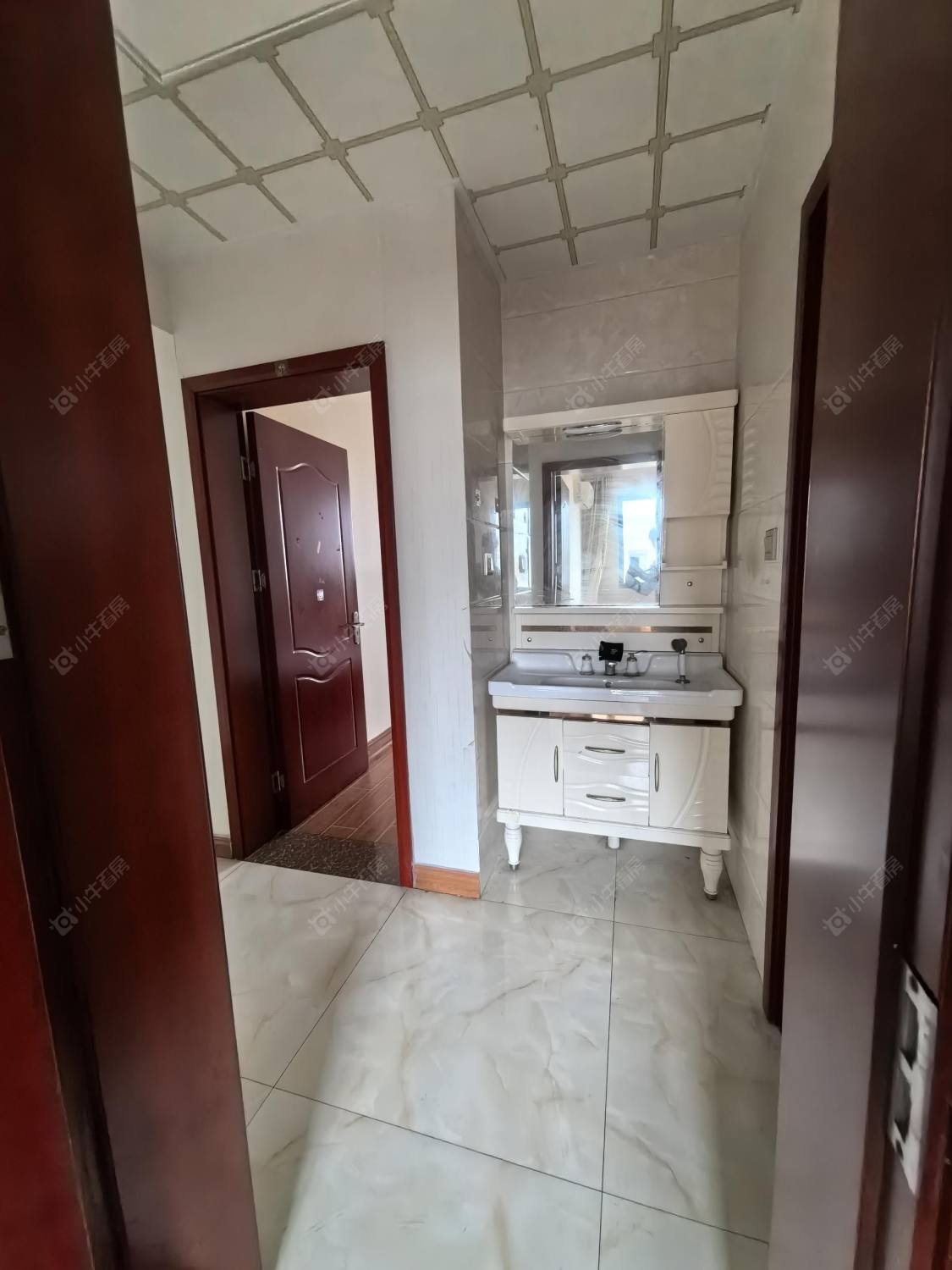 常州绿地峰云汇在租房源室内图_小牛看房