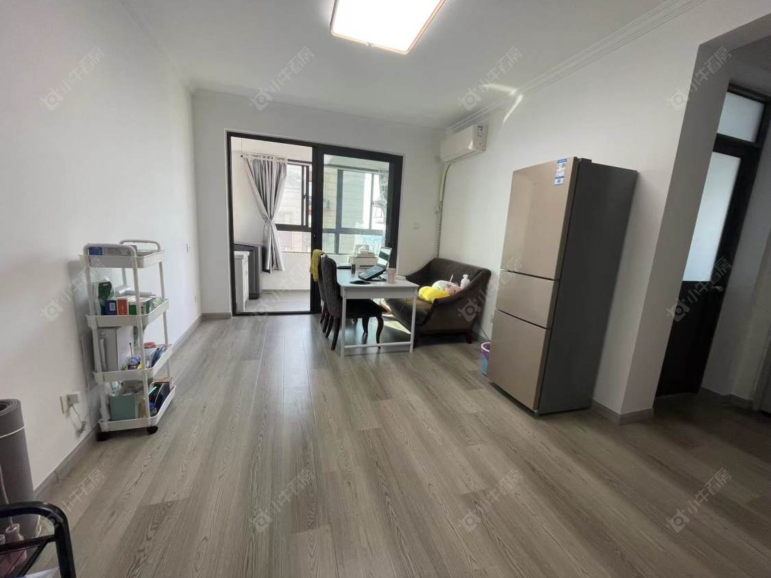 常州晋陵文锦在租房源室内图_小牛看房