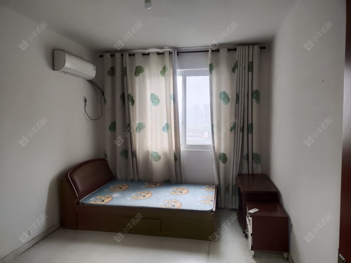 新丰苑房源户型图 常州新丰苑在租房源户型图_小牛看房