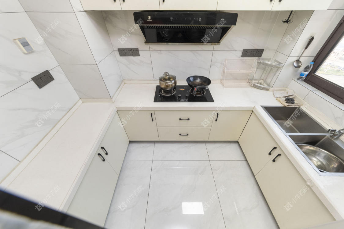 常州荣盛御府在租房源室内图_小牛看房