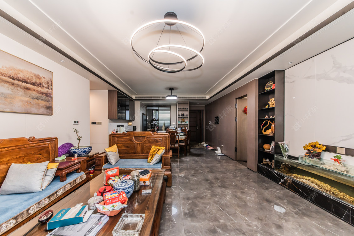 常州华宇新城天境在售二手房_小牛看房