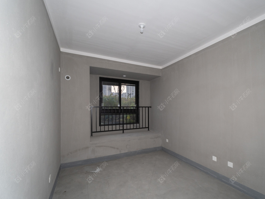 常州新城熙隽在售二手房源室内图_小牛看房