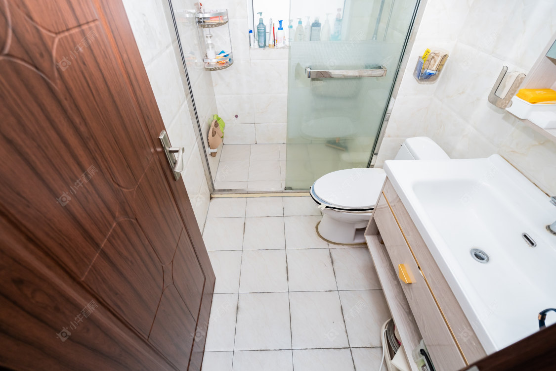 常州华润国际三期在售二手房源室内图_小牛看房