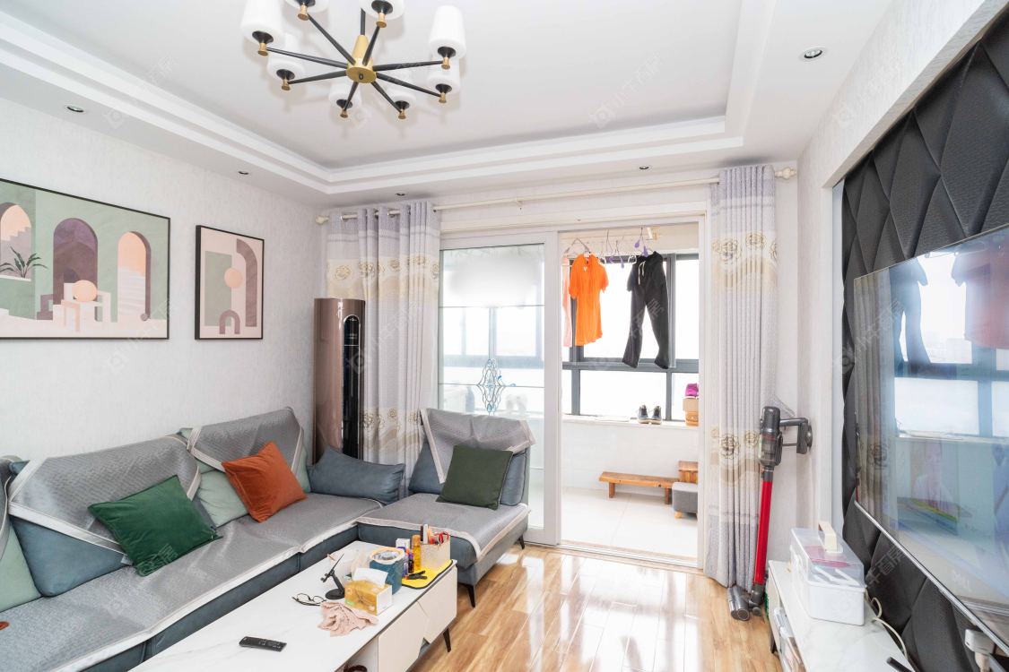 常州凯尔枫尚花园在售二手房_小牛看房