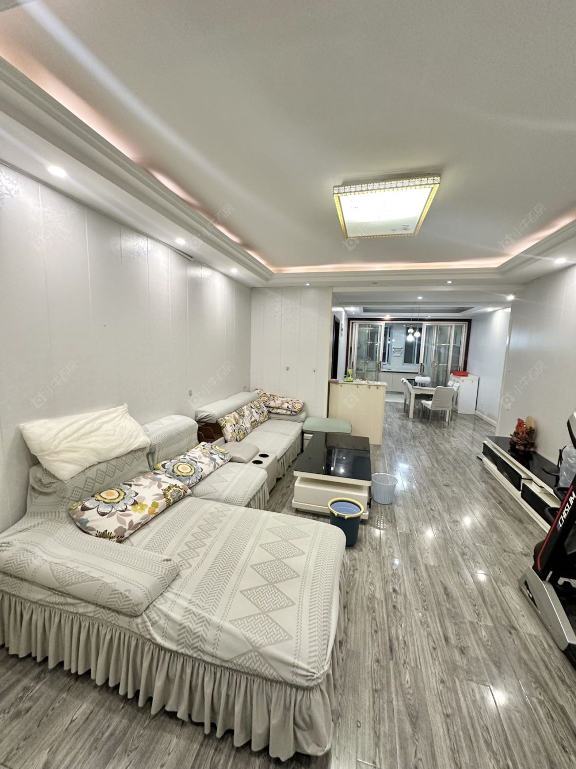 常州香格里拉山庄在租房源_小牛看房