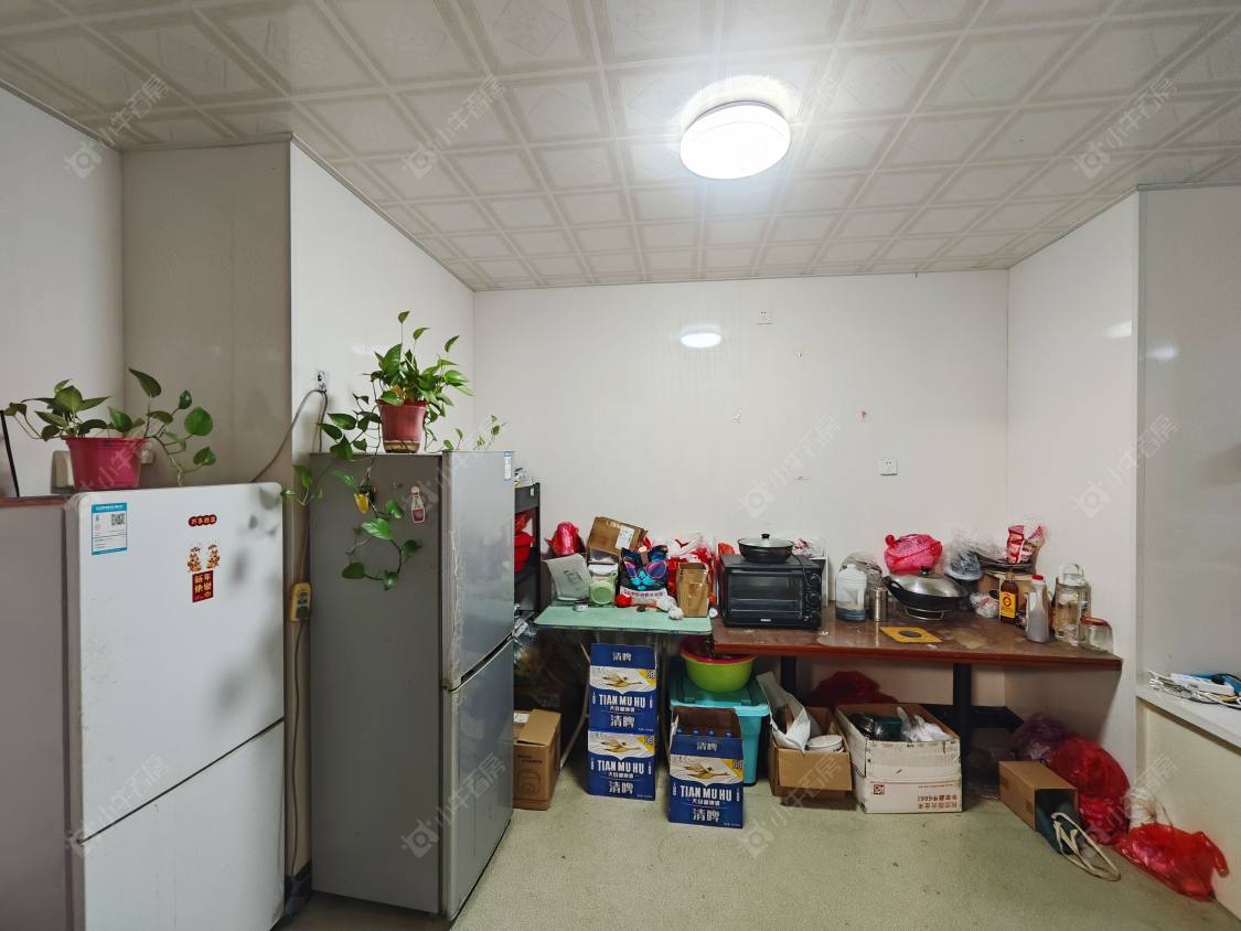 常州恒大名都二三期在售二手房房源室内图_小牛看房