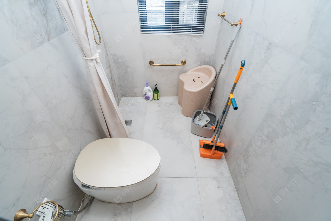 常州弘阳天下锦别墅区在售二手房源室内图_小牛看房