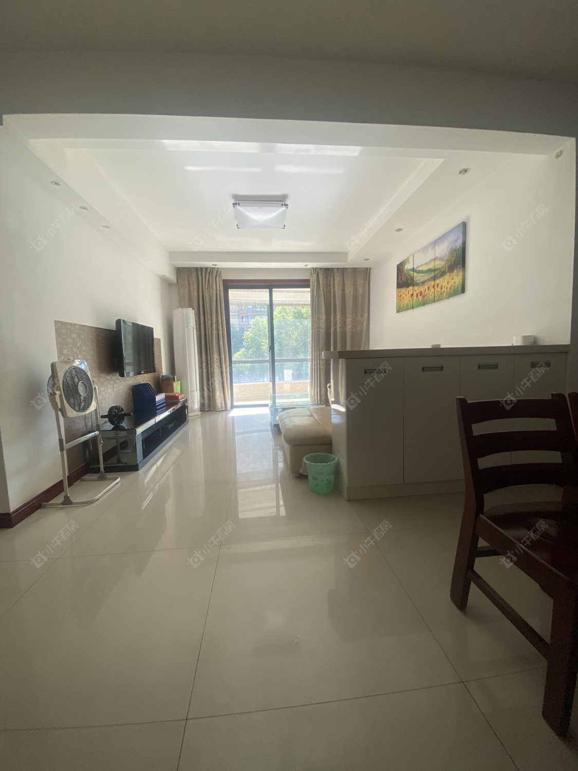 常州中央花园在租房源_小牛看房