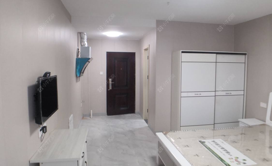 常州凯旋城西区在租房源室内图_小牛看房