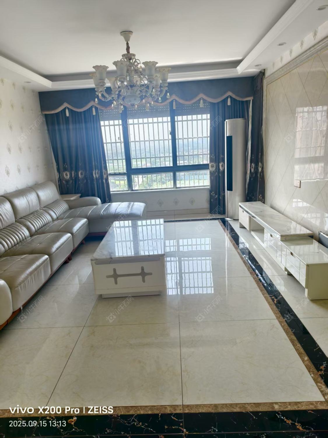 常州金源名府3室2厅在租房源出租