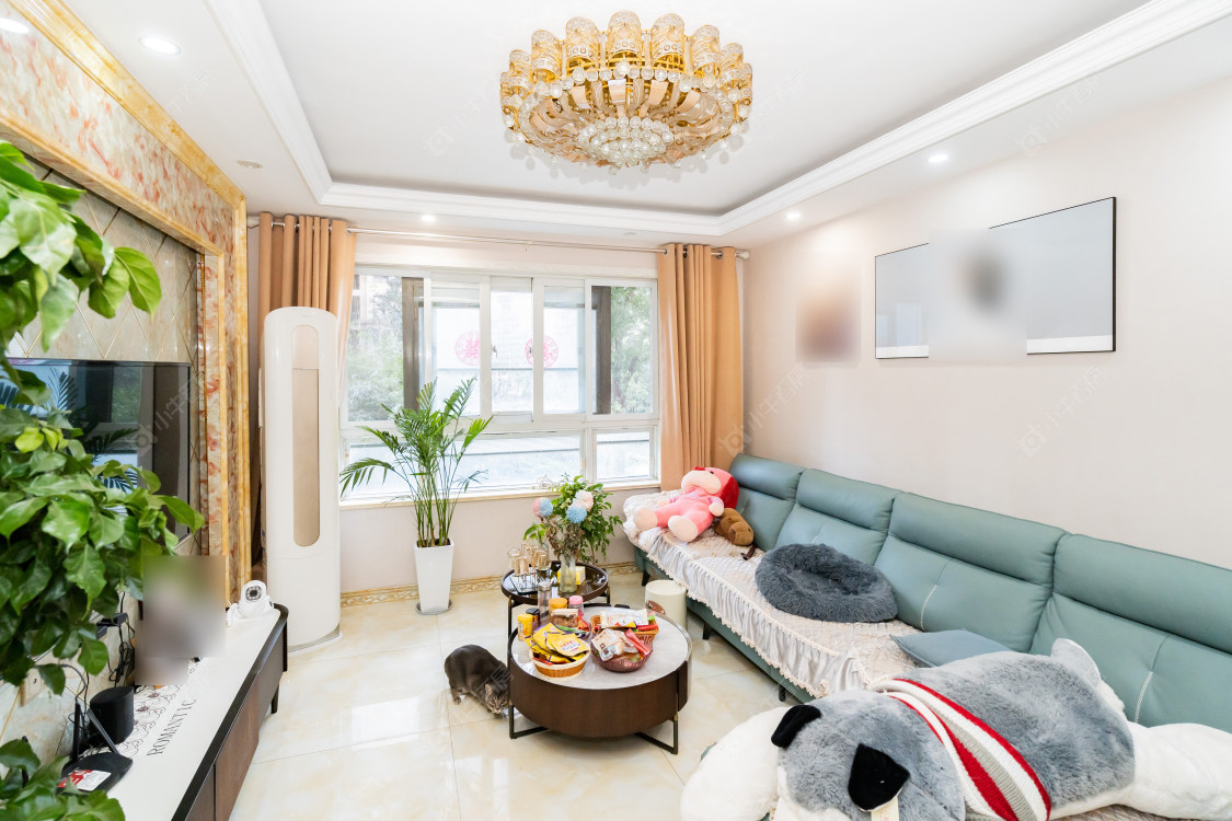 常州水岸花语在售二手房_小牛看房