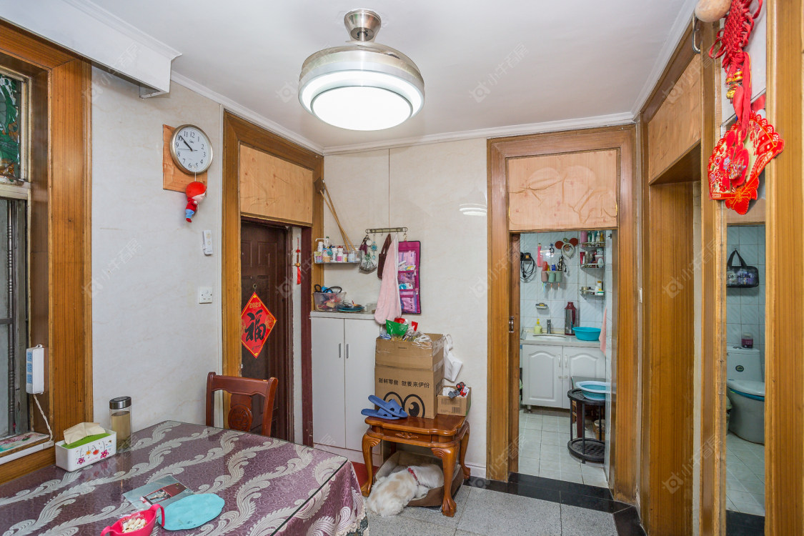 常州翠苑公寓在售二手房源室内图_小牛看房