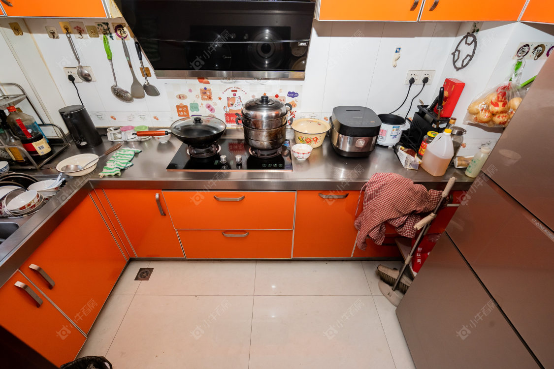 常州人民家园在售二手房源室内图_小牛看房