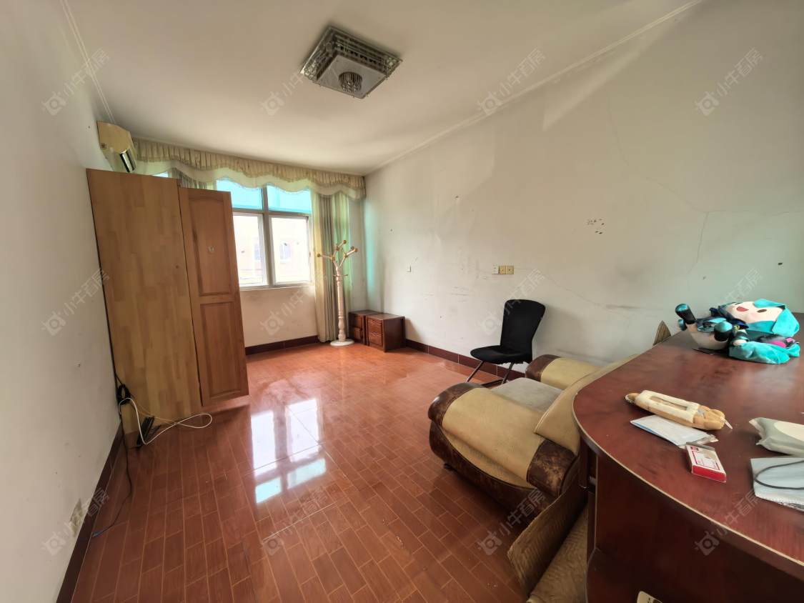 常州大桥东村在租房源室内图_小牛看房