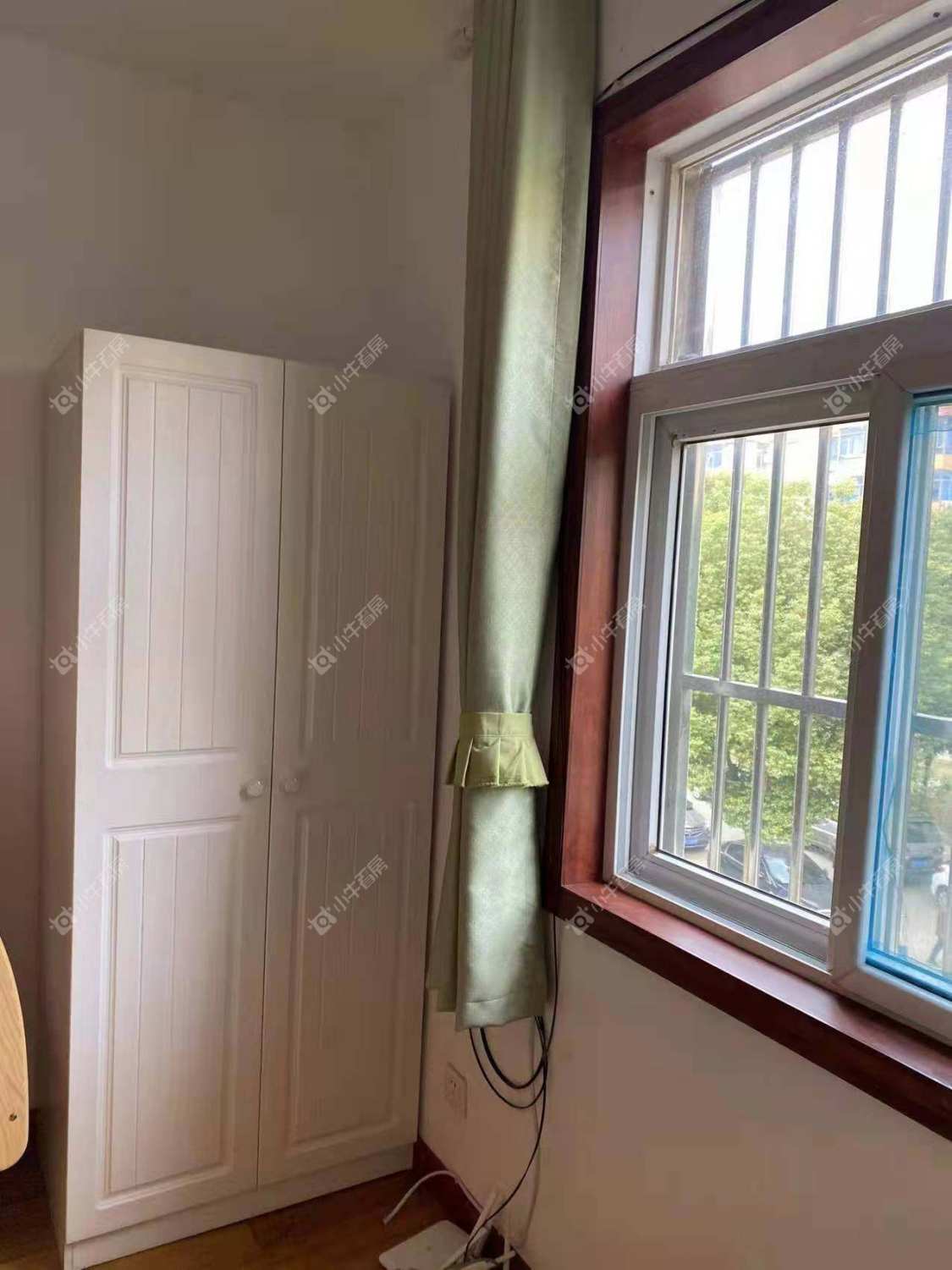 常州兰翔新村在租房源室内图_小牛看房