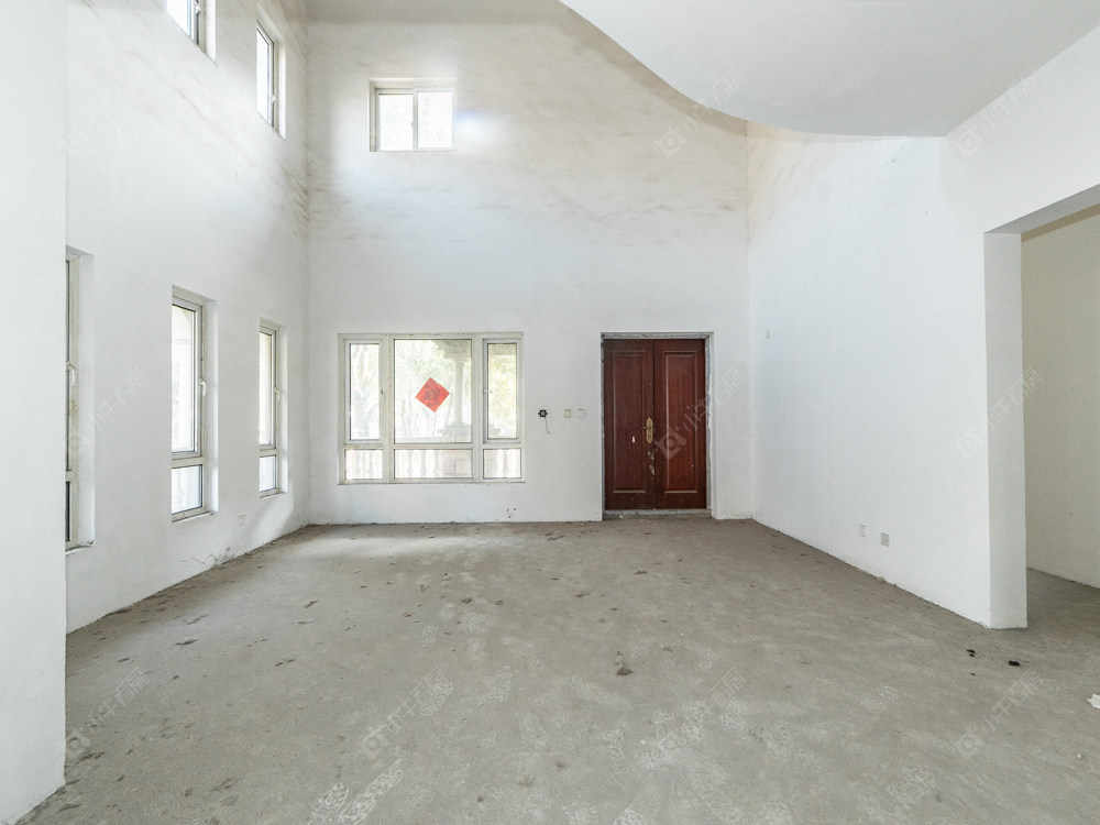 常州美林湖花园一区别墅在售二手房源室内图_小牛看房