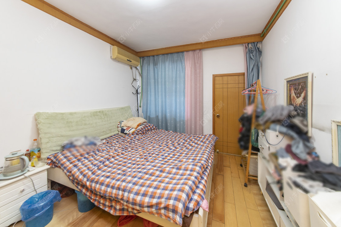 中凉二村房源室内图 常州中凉二村在售二手房源室内图_小牛看房