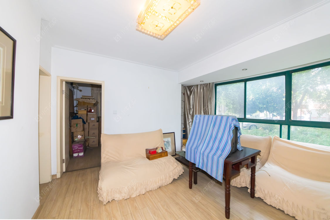 常州勤德家园在售二手房源室内图_小牛看房