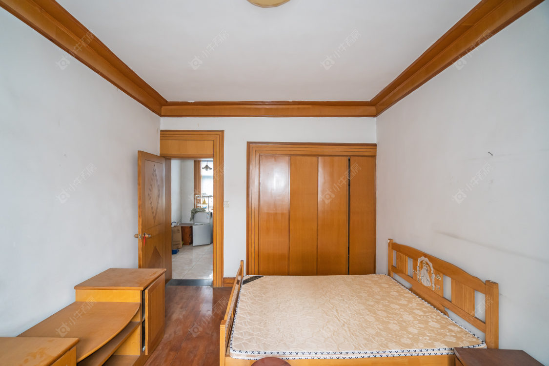 常州桃园新村在售二手房源室内图_小牛看房