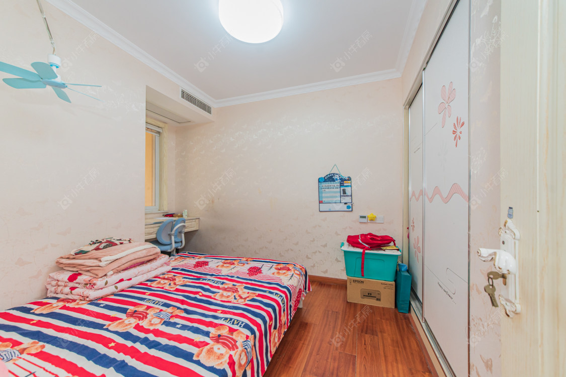 常州路劲城三期在售二手房源室内图_小牛看房