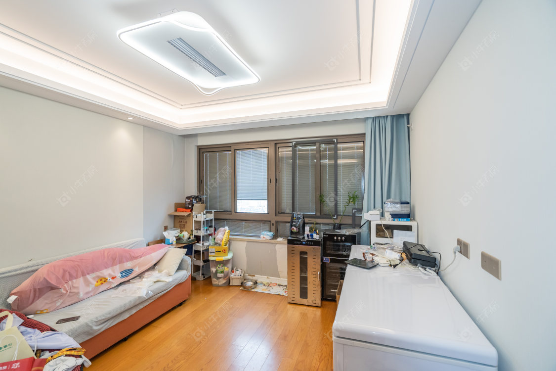 常州九洲玺在售二手房源_小牛看房