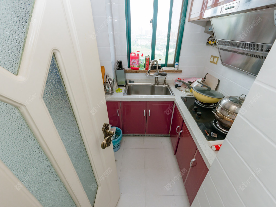 常州璞丽湾花园在售二手房源室内图_小牛看房