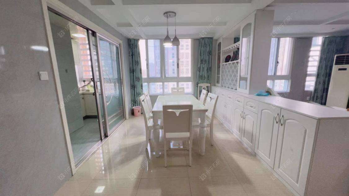 常州保纳商业广场在租房源室内图_小牛看房