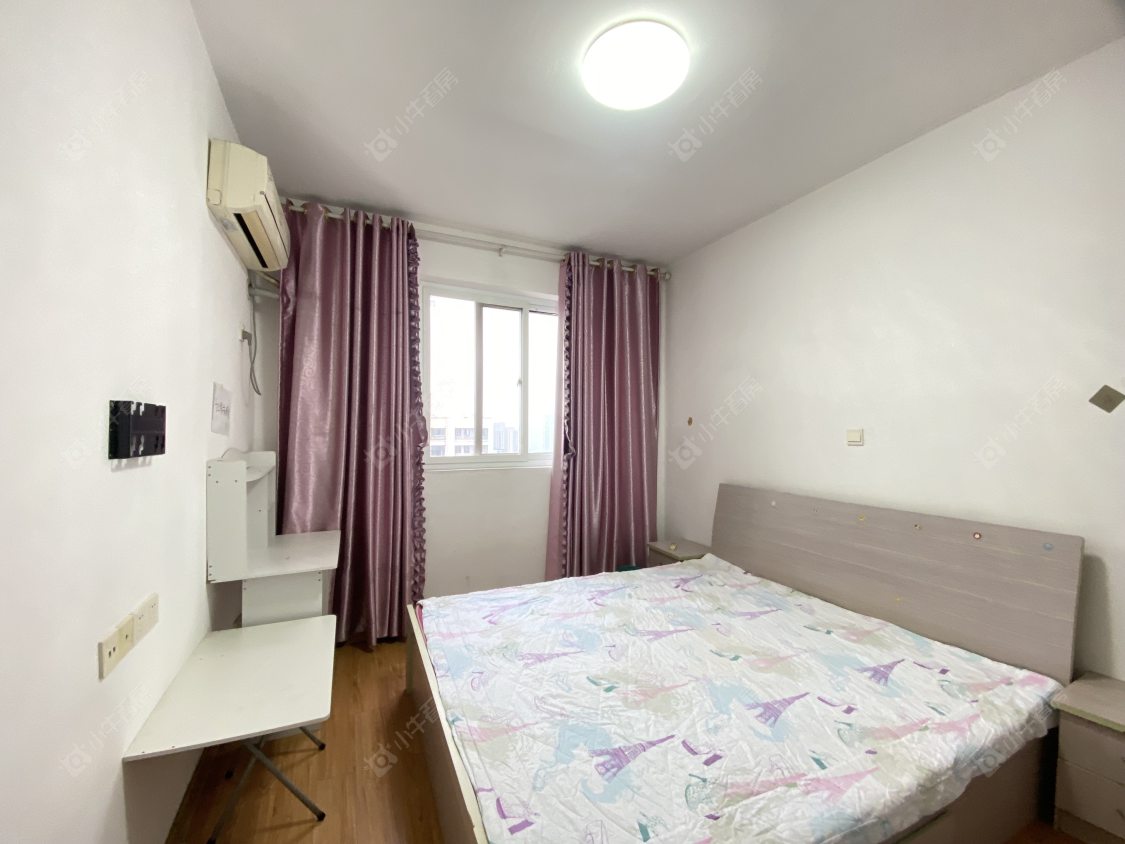 常州府西花园在租房源室内图_小牛看房