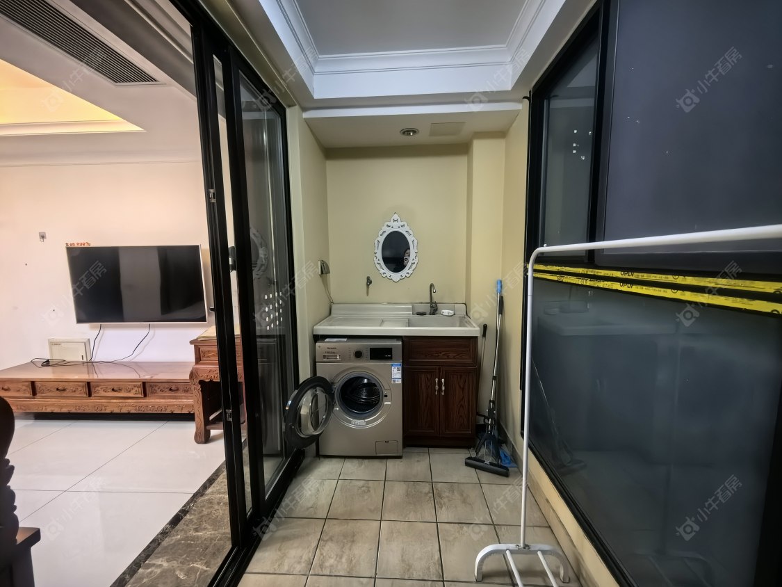 香溢紫郡一期房源室内图 常州香溢紫郡一期在租房源室内图_小牛看房