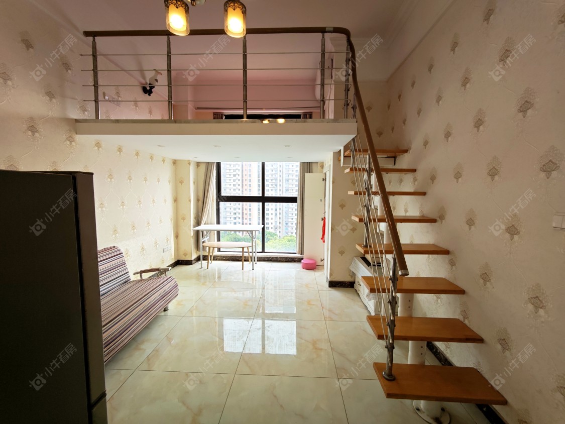 常州新城帝景东区在租房源室内图_小牛看房