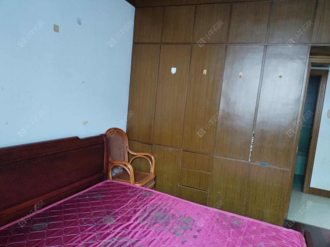 常州兰翔二村在租房源室内图_小牛看房