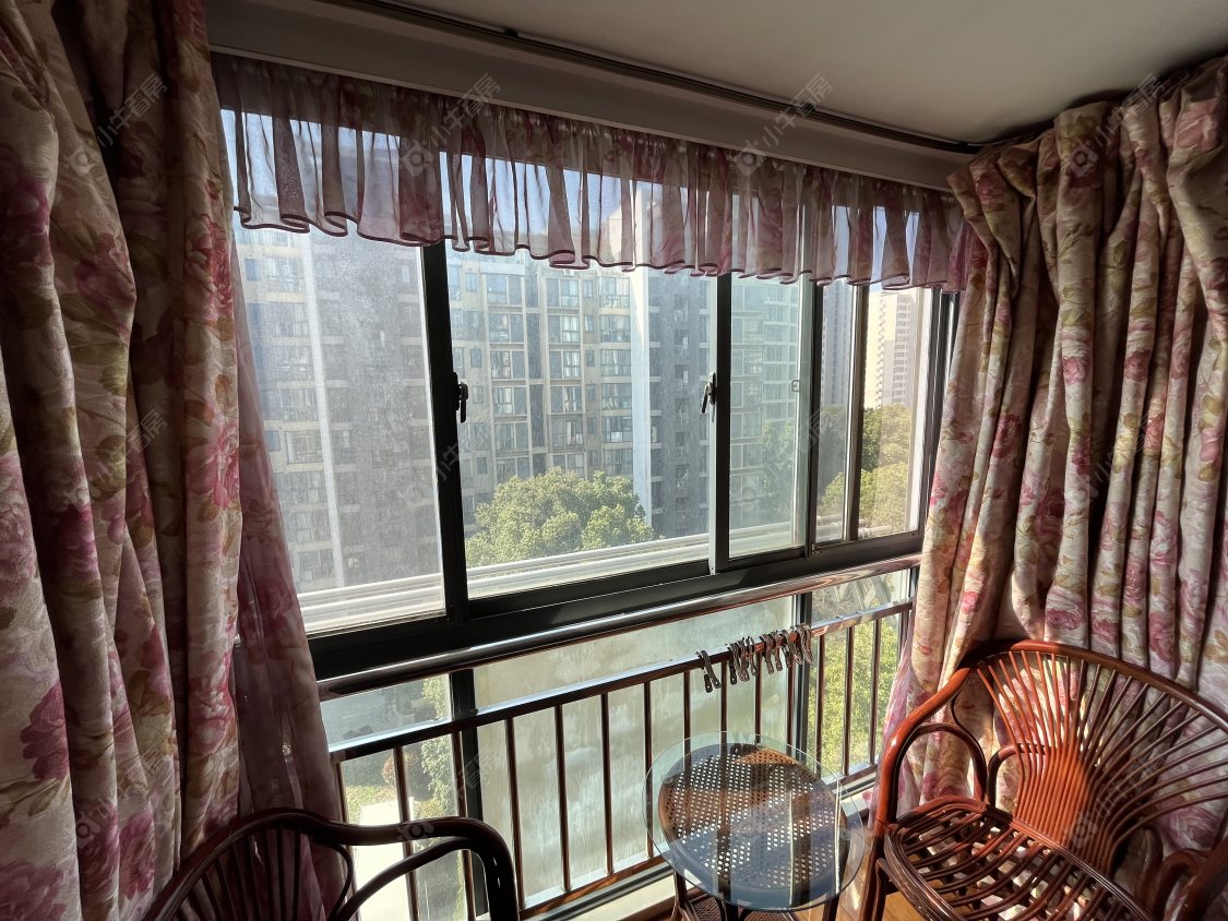 常州新城长岛在租房源_小牛看房