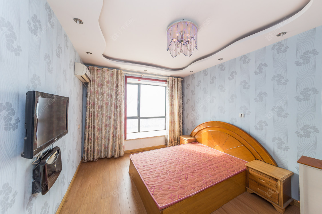 常州香梅花园在售二手房源室内图_小牛看房