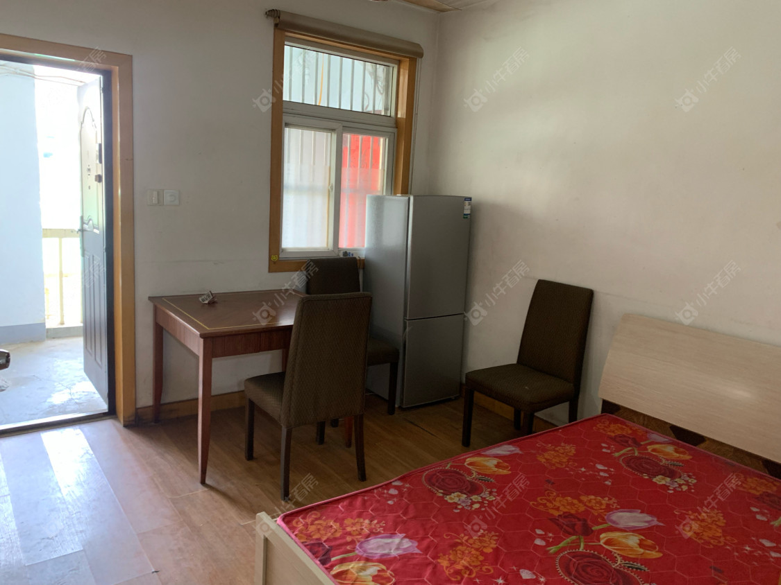 常州桃园路物资楼在租房源室内图_小牛看房