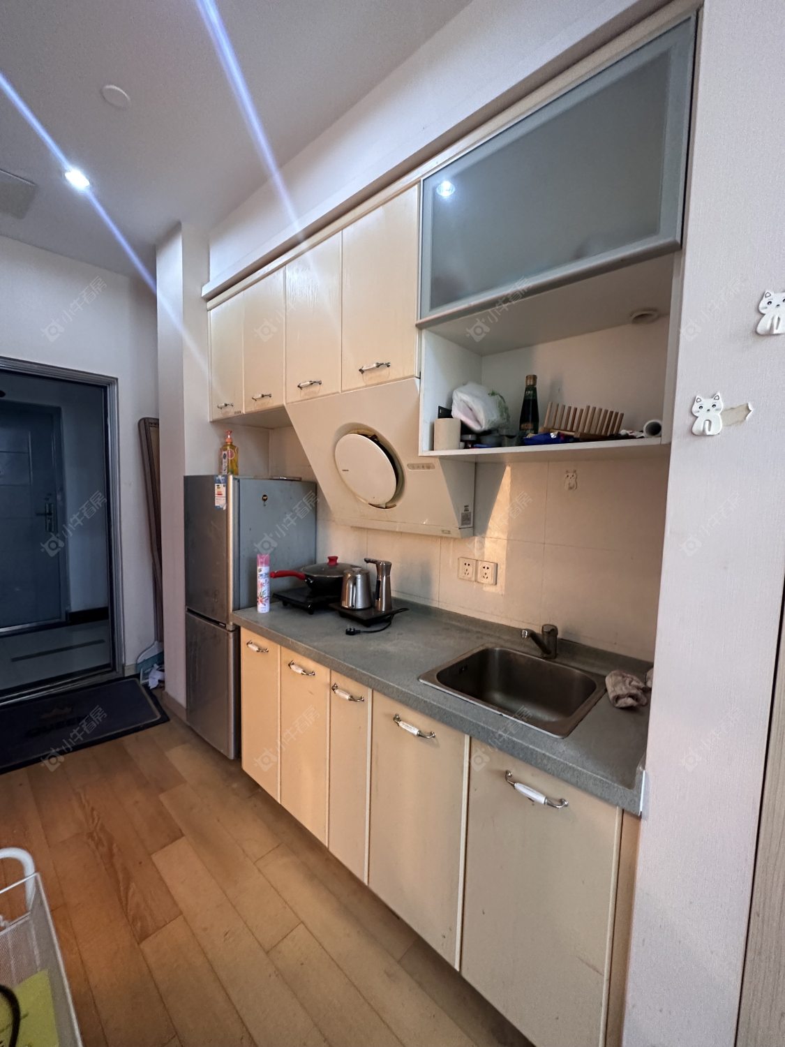 路劲又一城房源室内图 常州路劲又一城在租房源室内图_小牛看房