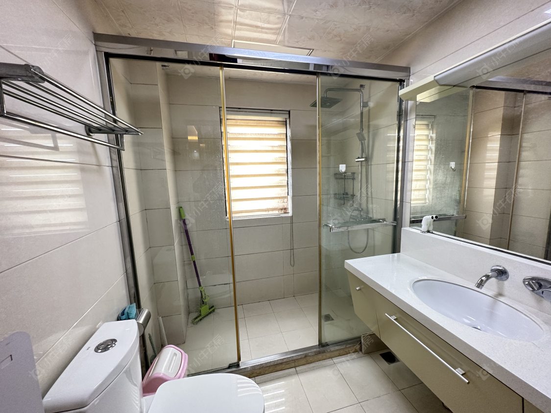 常州新城逸境园在租房源室内图_小牛看房