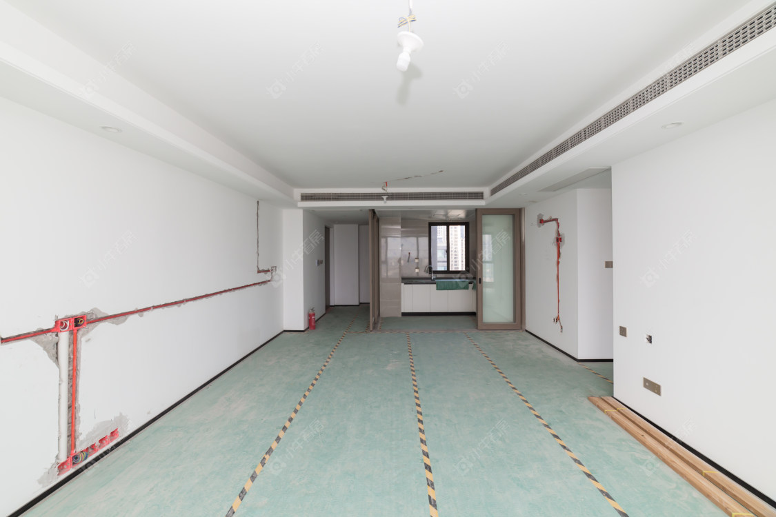 常州万科潮起东方在售二手房源室内图_小牛看房