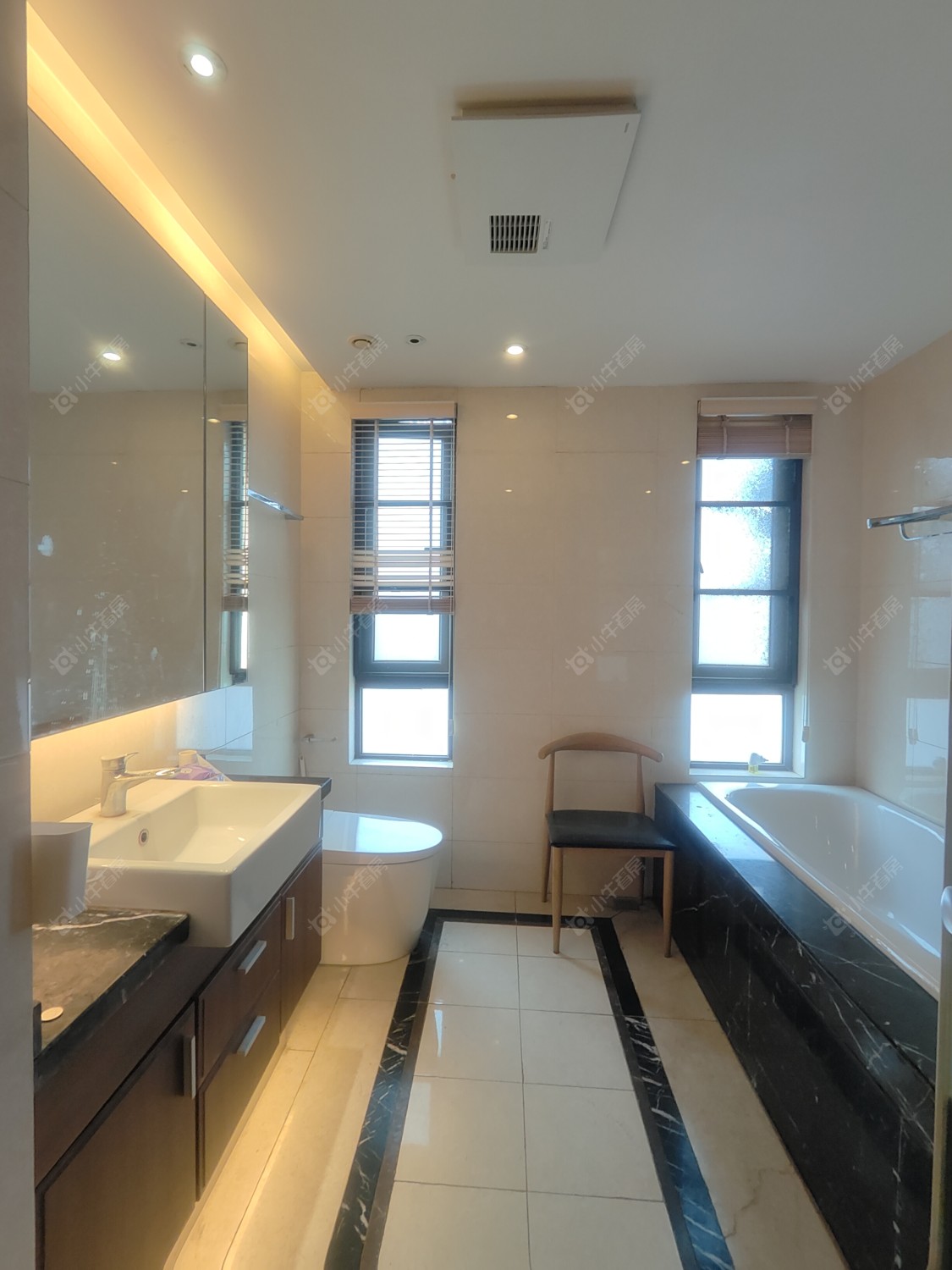 常州景瑞望府在租房源室内图_小牛看房