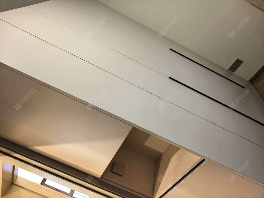 常州中建招商龙宸壹号在租房源室内图_小牛看房