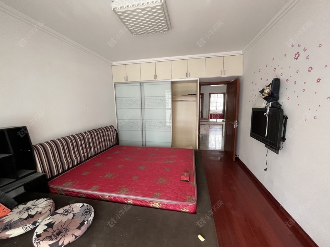 常州青洋花苑在租房源室内图_小牛看房