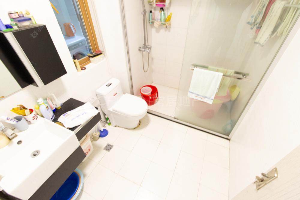 常州九洲新世界花苑在售二手房源室内图_小牛看房