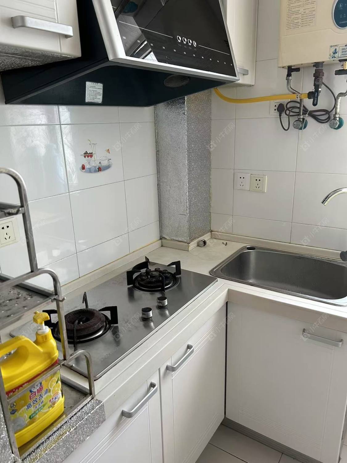 常州新天地商业广场在租房源户型图_小牛看房