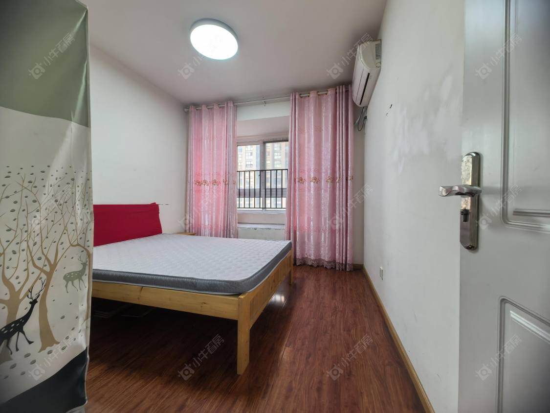 常州华润国际四期在租房源室内图_小牛看房