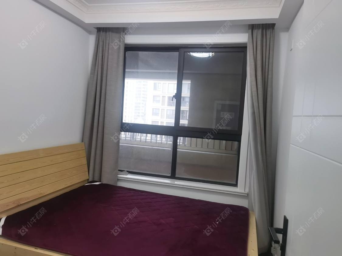 常州玉兰广场五期在租房源室内图_小牛看房