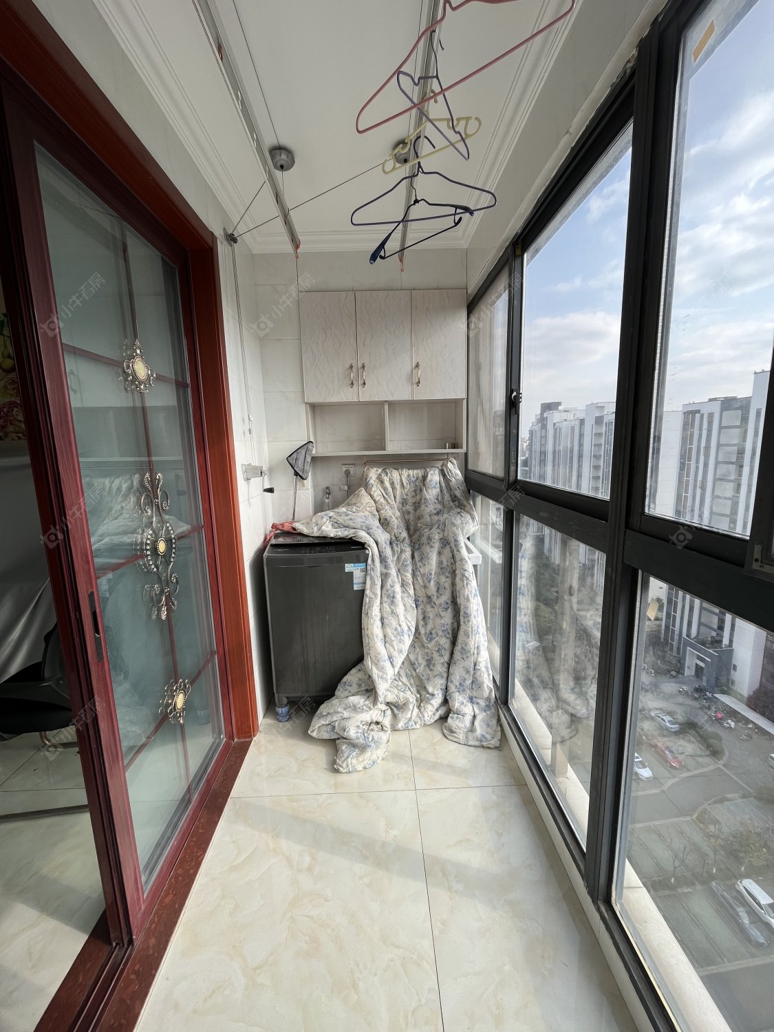 常州滨江明珠城西区在租房源室内图_小牛看房