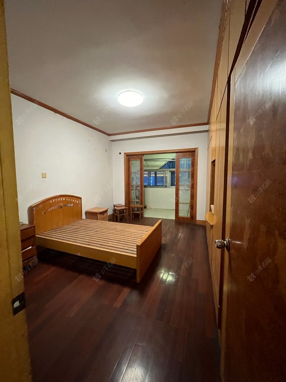 常州城中花苑在租房源室内图_小牛看房